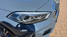 BMW 1 Series 118i [136] M Sport 5dr Petrol Hatchback